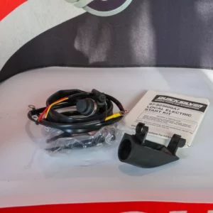 Kit Conversion Switch Quicksilver 87-823609A7