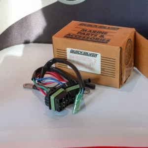 Faisceau Trim avec Relais Mercury 225-250HP