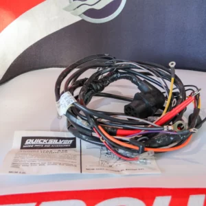 Kit Faisceau Quicksilver 84-806217A10 Mercruiser