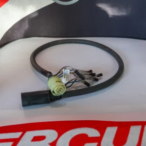 Adaptateur Faisceau Mercury 8 Broches vers AMP