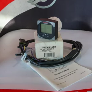 Kit Smartcraft SC1000 System Monitor 79-879896K2