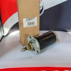Démarreur Mercury Marine 50-888161T