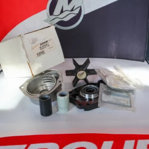 Kit Turbine Mercury 4T 40-50-60 EFI
