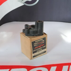 Corps de Pompe à Eau Mercury 46-82543M