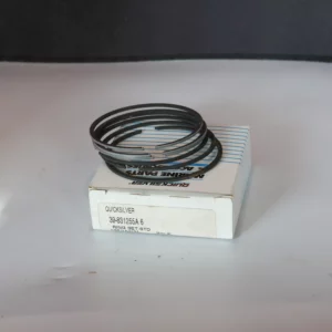 Segments de Piston Mercury 40-60HP 39-831255A6