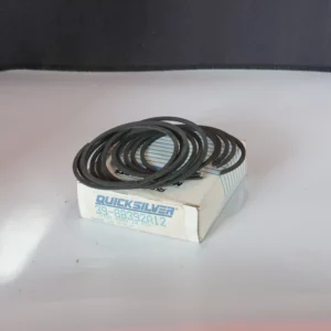 Segment de Piston STD Mercury 39-827491A12