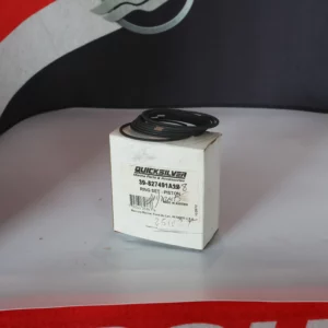 Segments de Piston Mercury 0.30 39-88392A12