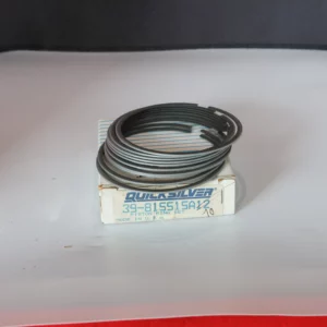 Jeu de 2 Segments Quicksilver 39-815515A12