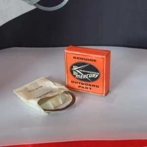 Kit Segments Kiekhaefer 39-39100A12 (Kit de 3)