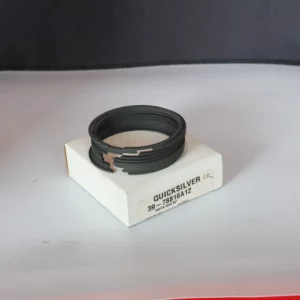 Segments de Piston Quicksilver 39-78816A12
