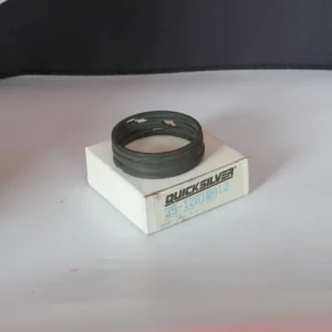 Segments de Piston Mercury 39-12810A12