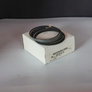 Segments Mercury 50/55/60Cv 3 Cylindres