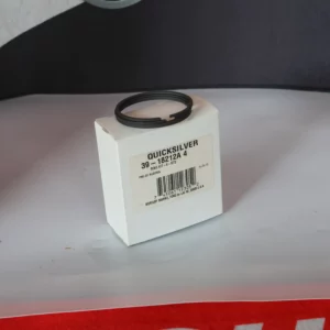 Segments Mercury 9.9/10/15Cv 2T (Kit de 4)