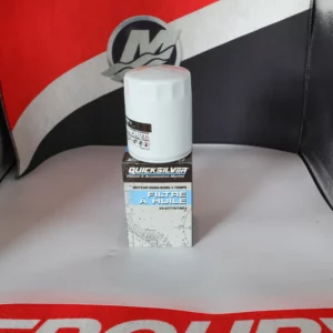 Filtre à Huile Mercury Verado L4 4 Temps