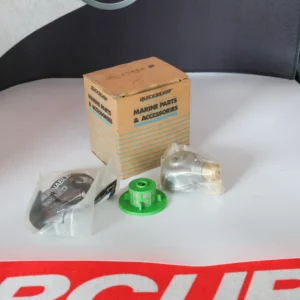 Kit bouchon de filtre Mercury Quicksilver 35-154422