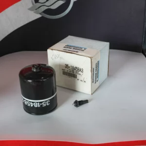 Kit filtre carburant et capteur Quicksilver US36