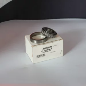 Roulement Quicksilver 31-77420A1