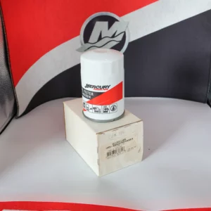 Sierra Filtre à Huile Mercury Mariner 35-883701K01