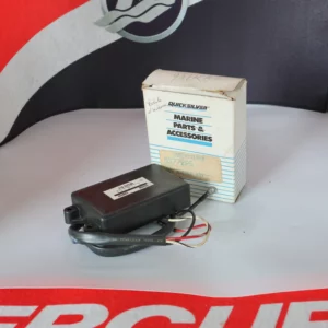 Stabilisateur de ralenti Mercury 135-200 ch