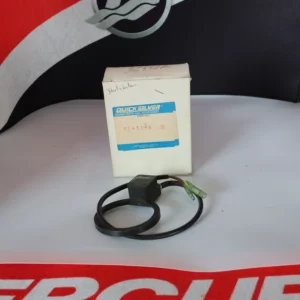 Ensemble de détente Quicksilver Mercury 92431A6