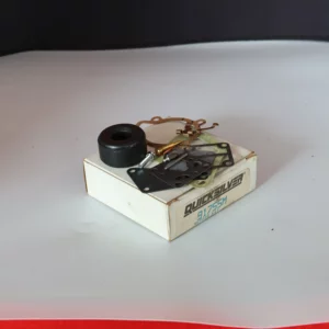 Kit Carburateur Mariner Yamaha 4A et 5C