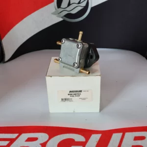 Pompe à Carburant Mercury Mariner 4 Temps