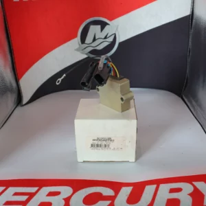 Régulateur de charge Mercury Mariner 30-60 CV
