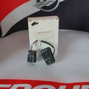 Ensemble Clavier Simple Mercury 87-896611T01