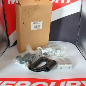 Kit conversion commande à distance Mercury