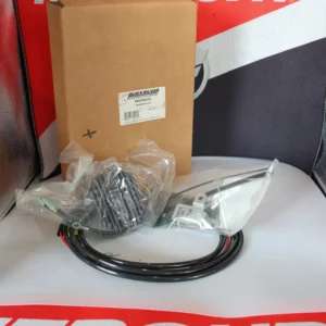 Kit Charge Batterie Mercury Mariner 10-20Cv