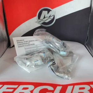 Kit de Commande à Distance Mercury 25-30 EFI