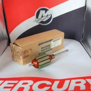 Armature Mercury Quicksilver 10-25 CV