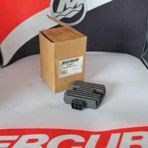 Régulateur de Tension Mercury F90-F115