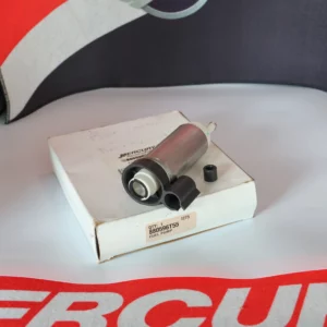 Pompe Essence Haute Pression 30-60Cv 4T