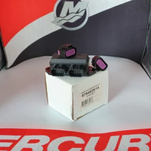 Boîte de jonction 4 ports SmartCraft