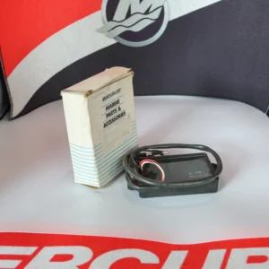 Ensemble d'armature Mercury Quicksilver 87860A1