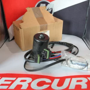 Moteur de Trim Mercury W-design II 40-225CV