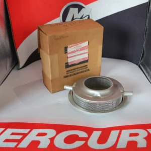 Pare Flamme Mercruiser 4.3L-5.7L