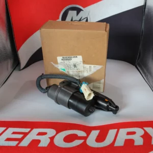 Actionneur changement de vitesse Verado 135hp