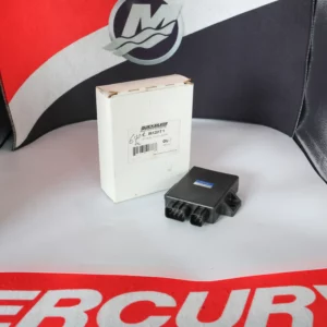 Mercury Quicksilver ICM Calib V-6 Alpha 861251T1