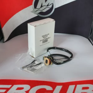 Stator MERCURY 6 à 40Cv 2Temps 86617A20