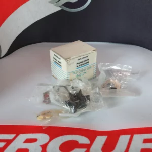 Kit de réparation d'hélice Mercury Marine 84187M