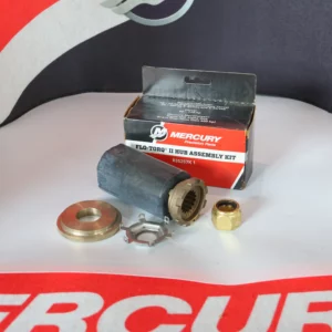 Kit Moyeu Flo-Torq II MERCURY MERCRUISER 40-300Cv