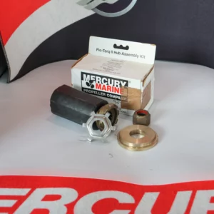 Kit Moyeu Flo-Torq II Mercury Mercruiser 40-300Cv