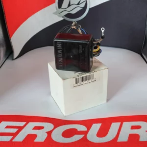 Boîtier de commutation Mercury Quicksilver NOS 83030T