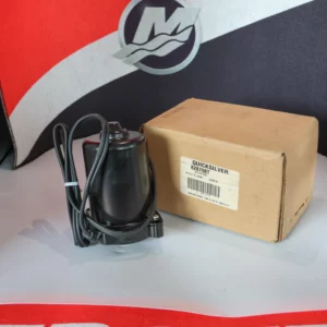 Moteur de Trim Mercury 135 à 300CV 828708T