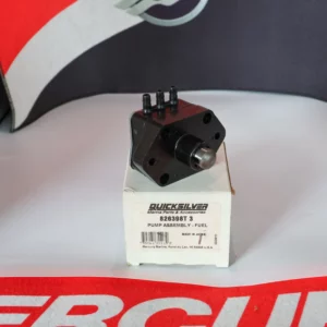 Pompe à Essence Mercury 25 à 60CV 4T 826398T3