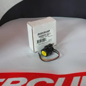 Solénoïde démarreur Mercury Mariner 9.9-90 CV