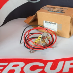 Ensemble de 7 balais M27 Mercury Quicksilver 823312