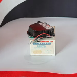 Régulateur de tension L7F Mercury 808534